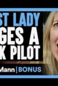 Primary photo for Racist Lady Judges Black Pilot