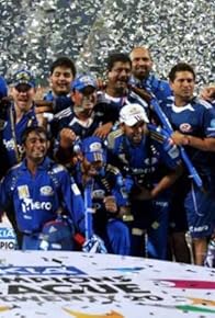 Primary photo for IPL 2013 Final: Mumbai Indians vs Chennai Super Kings