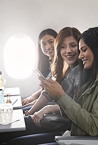 Primary photo for American Airlines: Main Cabin Extra