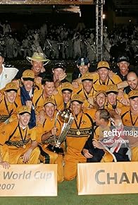 Primary photo for 2007 Cricket World Cup Final: Australia v Sri Lanka