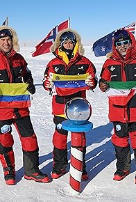 Primary photo for The South Pole, more than a goal, a commitment.