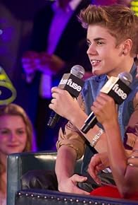 Primary photo for Fuse News Presents: Justin Bieber