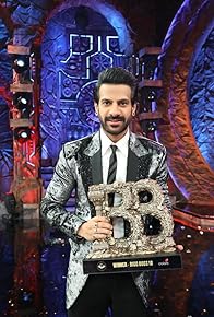 Primary photo for BB 18 Ka Dhamakedar Finale