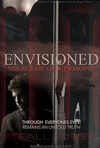 Primary photo for Envisioned: Solace of Our Demons