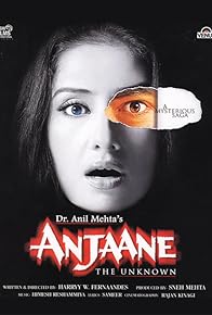 Primary photo for Anjaane: The Unknown