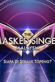 Primary photo for The Masked Singer Malaysia