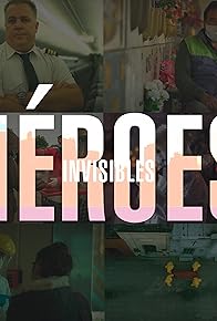 Primary photo for Heroes Invisibles