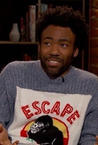 Primary photo for Donald Glover