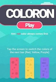 Primary photo for Coloron - Lets Match Colors