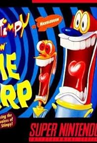 Primary photo for The Ren & Stimpy Show: Time Warp