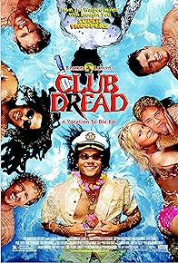 Primary photo for Club Dread