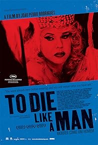 Primary photo for To Die Like a Man