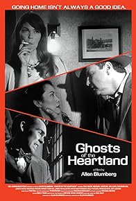 Primary photo for Ghosts of the Heartland