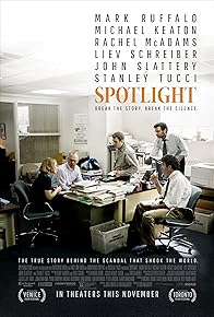 Primary photo for Spotlight