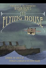 Primary photo for The Flying House