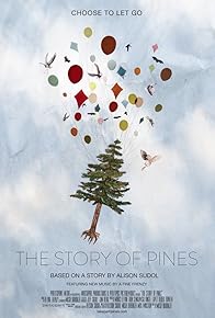 Primary photo for The Story of Pines