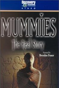 Primary photo for Mummies: The Real Story