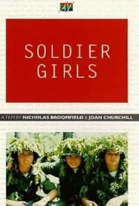 Primary photo for Soldier Girls