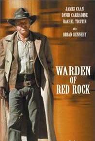 Primary photo for Warden of Red Rock