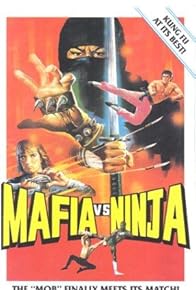 Primary photo for Mafia vs. Ninja