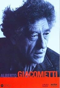 Primary photo for Alberto Giacometti