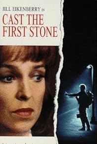 Primary photo for Cast the First Stone