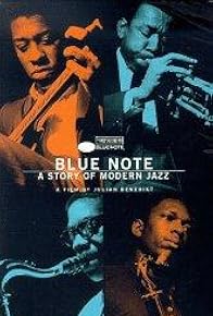 Primary photo for Blue Note - A Story of Modern Jazz