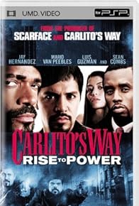 Primary photo for Bringing the Hood to Life: 'Carlito's Way - Rise to Power'