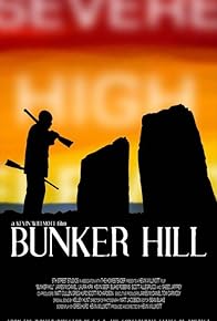 Primary photo for The Battle for Bunker Hill