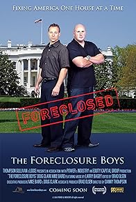 Primary photo for The Foreclosure Boys