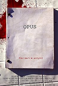 Primary photo for Opus