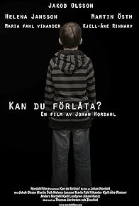 Primary photo for Kan du förlåta?