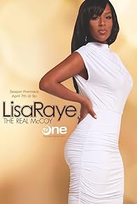 Primary photo for LisaRaye: The Real McCoy