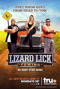 Primary photo for Lizard Lick Towing