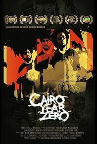 Primary photo for Cairo Year Zero