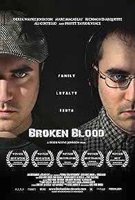 Primary photo for Broken Blood