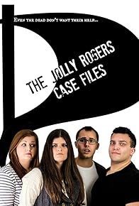 Primary photo for The Jolly Rogers Case Files