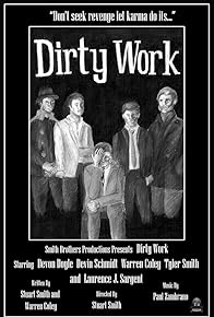 Primary photo for Dirty Work