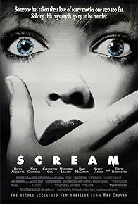 Primary photo for Scream