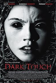 Primary photo for Dark Touch