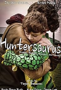 Primary photo for Huntersaurus