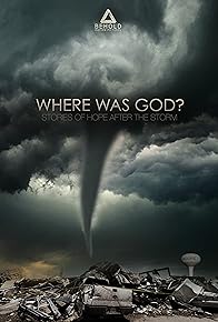 Primary photo for Where Was God?