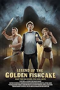 Primary photo for Legend of the Golden Fishcake