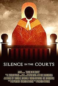 Primary photo for Silence in the Courts