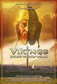 Primary photo for Vikings: Journey to New Worlds