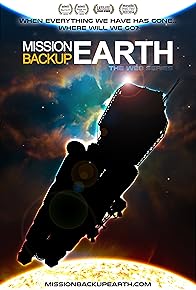 Primary photo for Mission Backup Earth