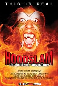 Primary photo for Hoodslam: The Accidental Phenomenon