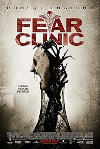 Primary photo for Fear Clinic