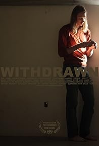 Primary photo for Withdrawn