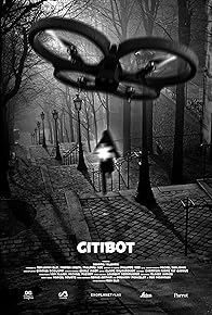 Primary photo for Citibot